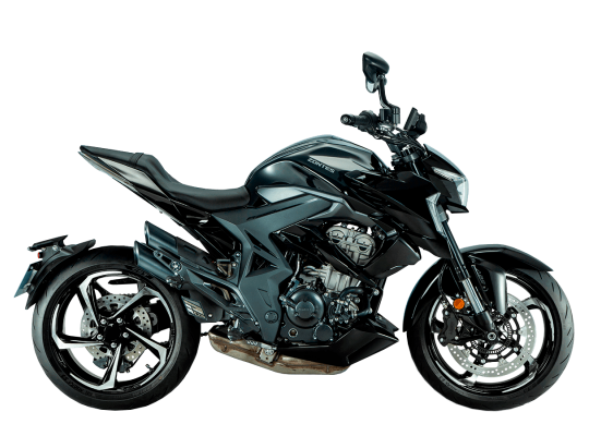 motorrika image